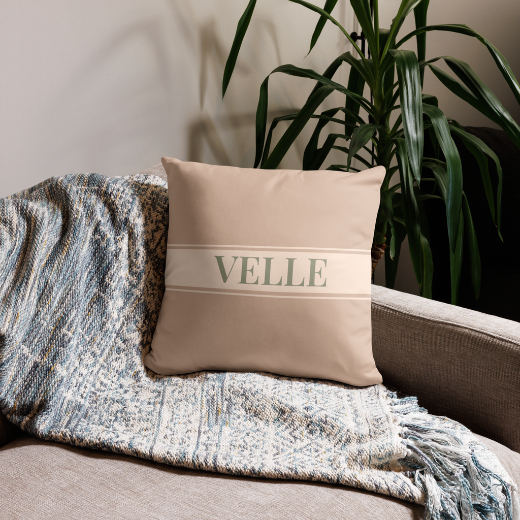 Velle® L’Essence Pillow (Set 3)