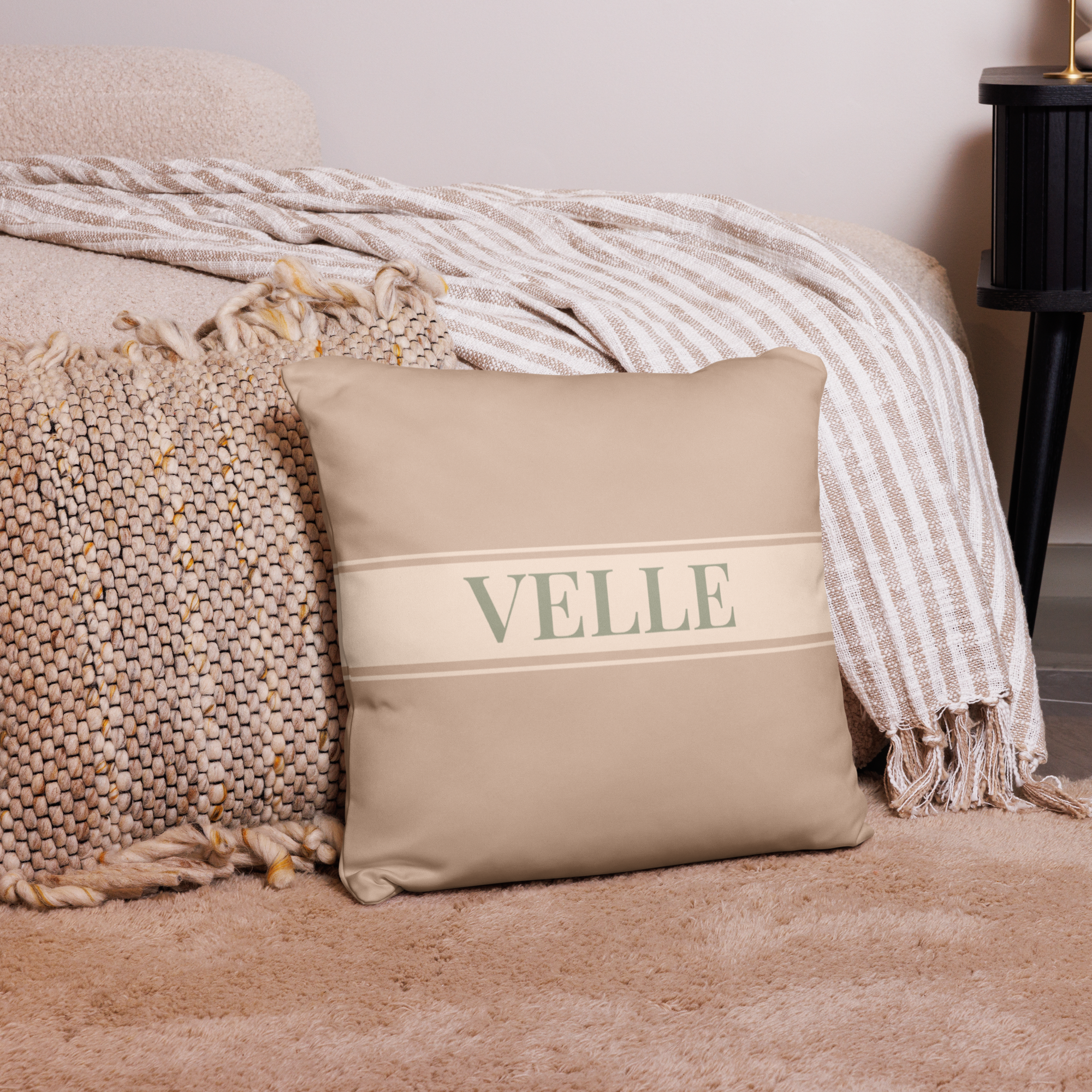 Velle® L’Essence Pillow (Set 3)