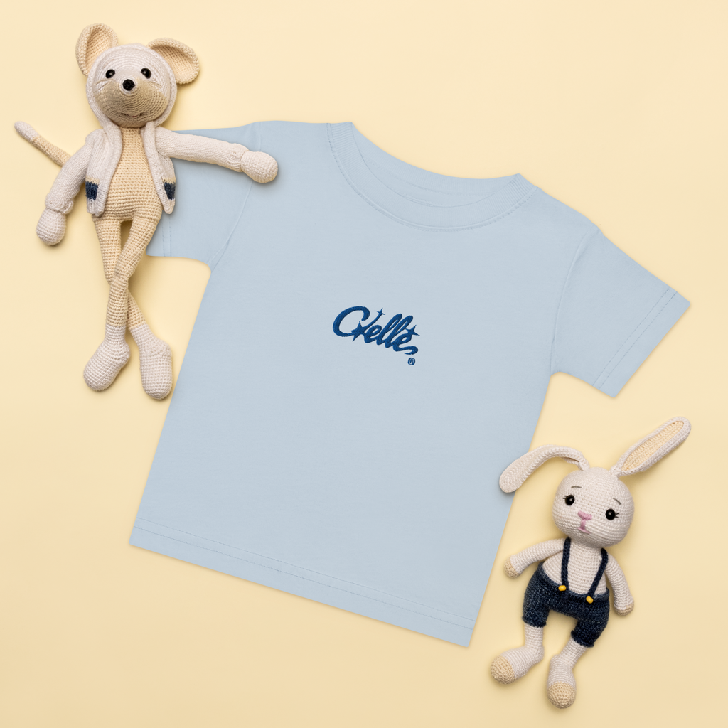 Velle® Bébé Pure Jersey T-Shirt