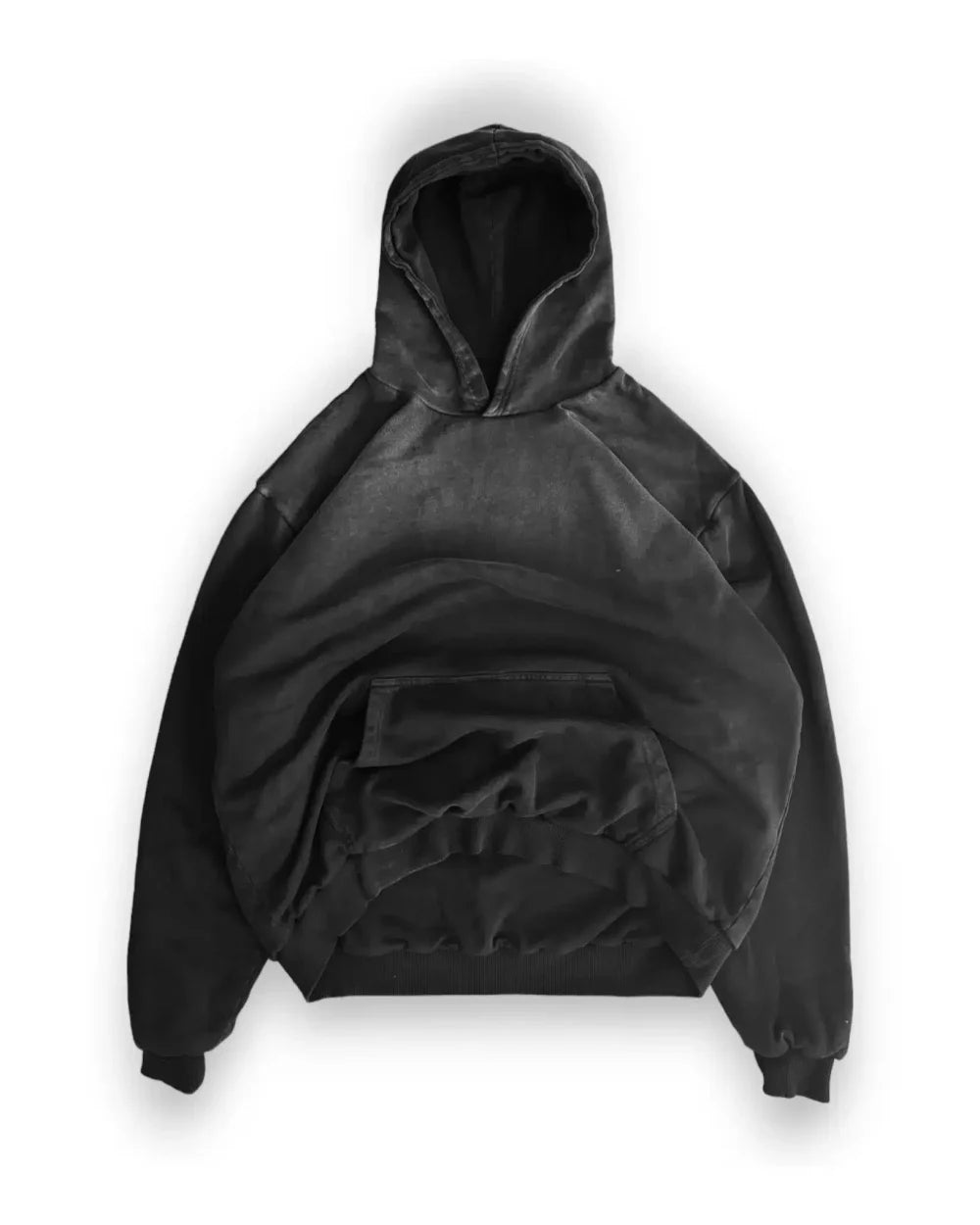 Velle® Anti Anxiety Hoodie (1200GMS)