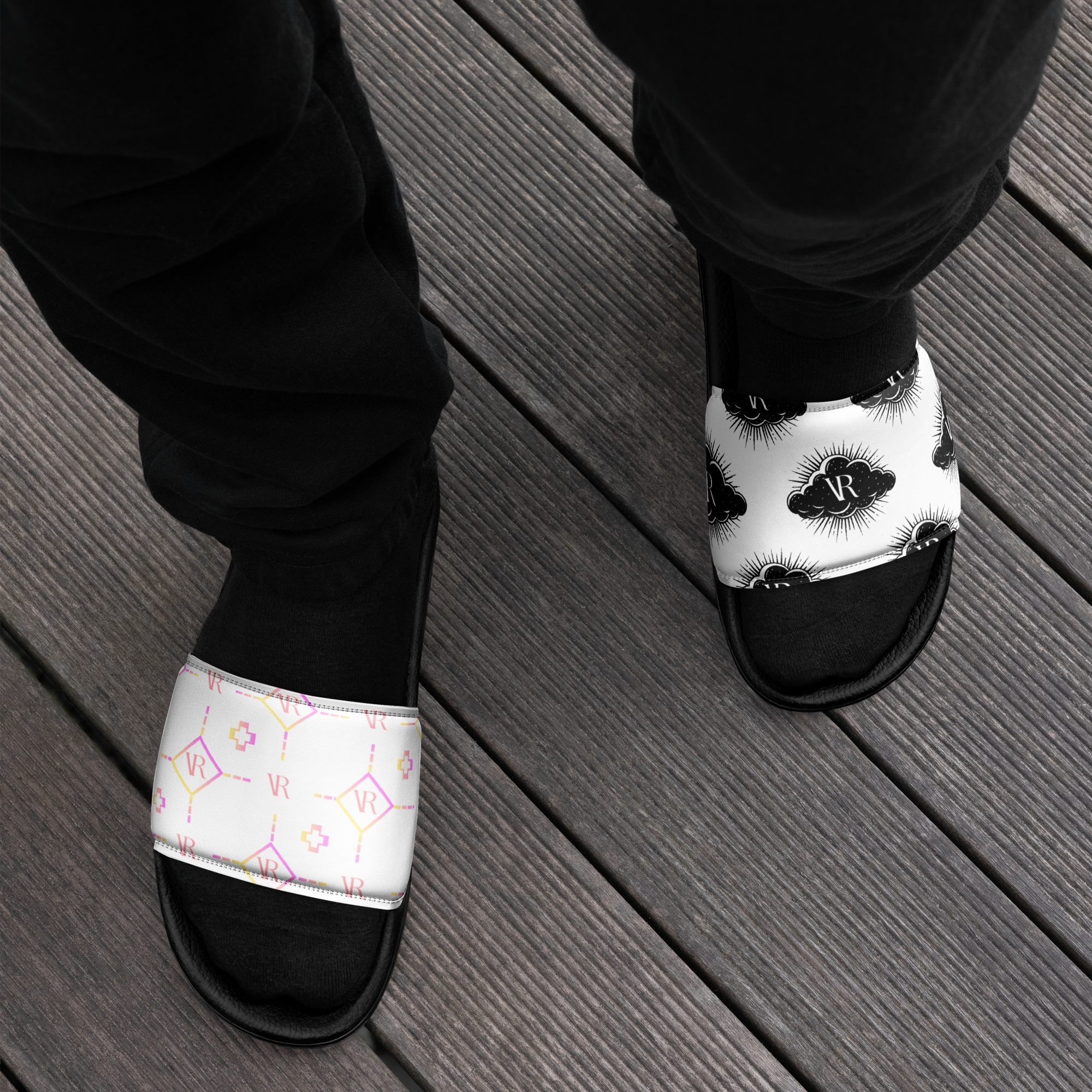 Velle® Atelier Slides