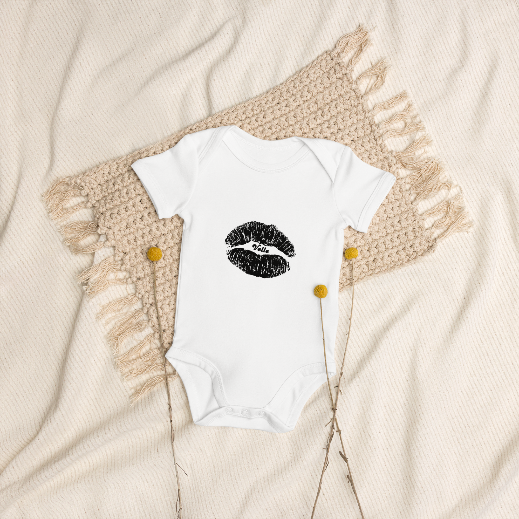 Velle Bébé Essence
