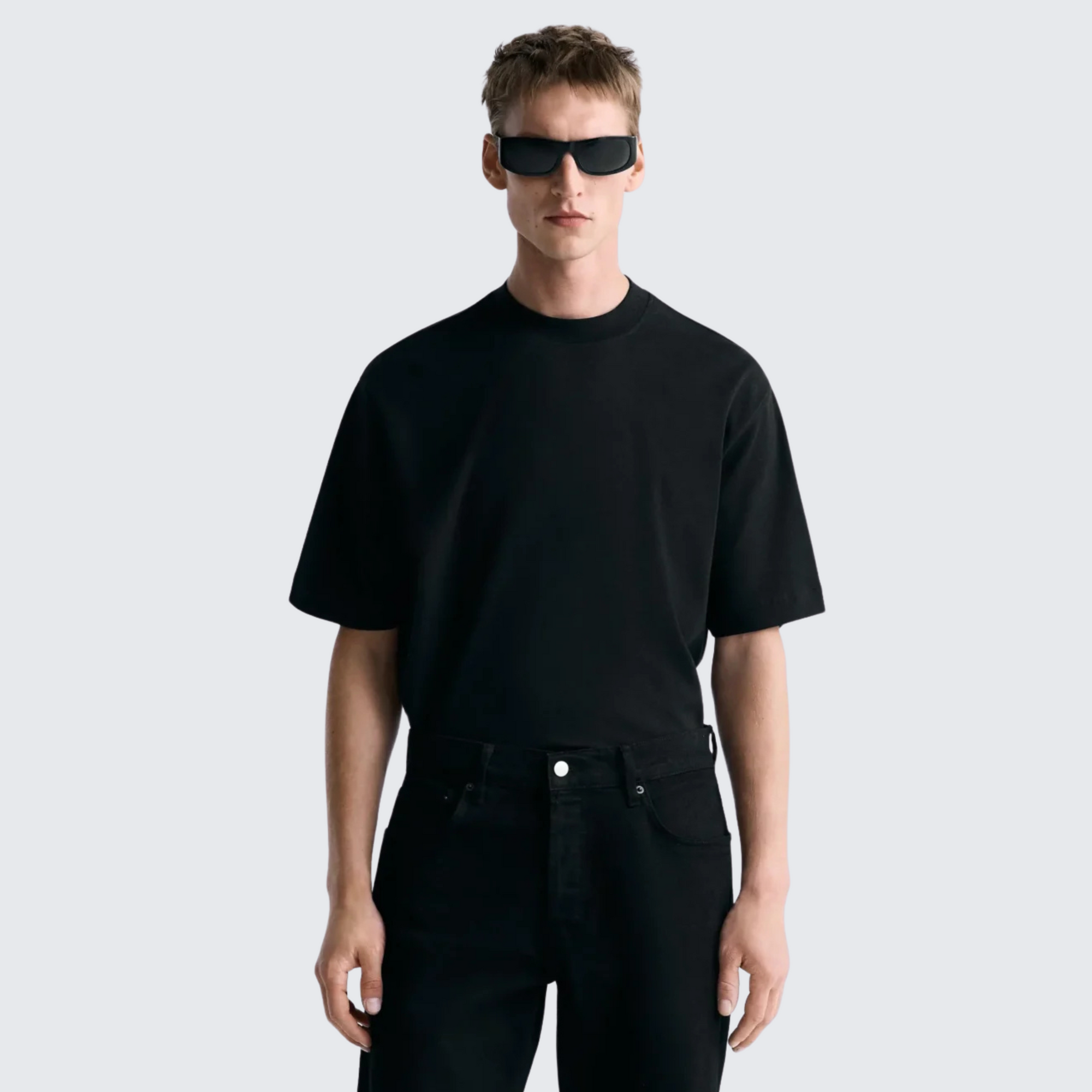 Velle® - Line Teddy (Oversize)