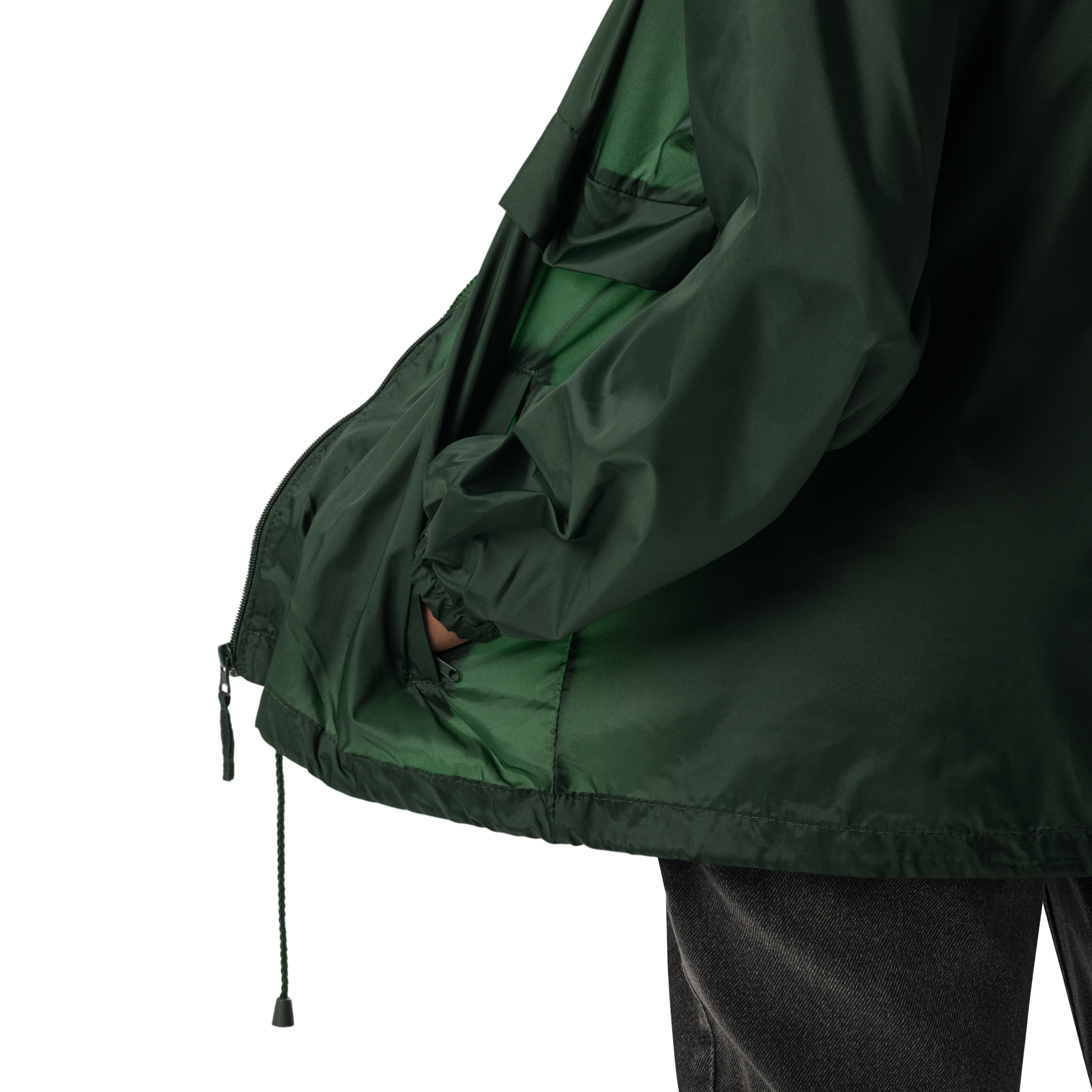 Velle® - Basic Windbreaker